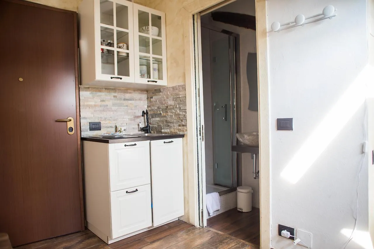 Correggio Διαμέρισμα Μιλάνο