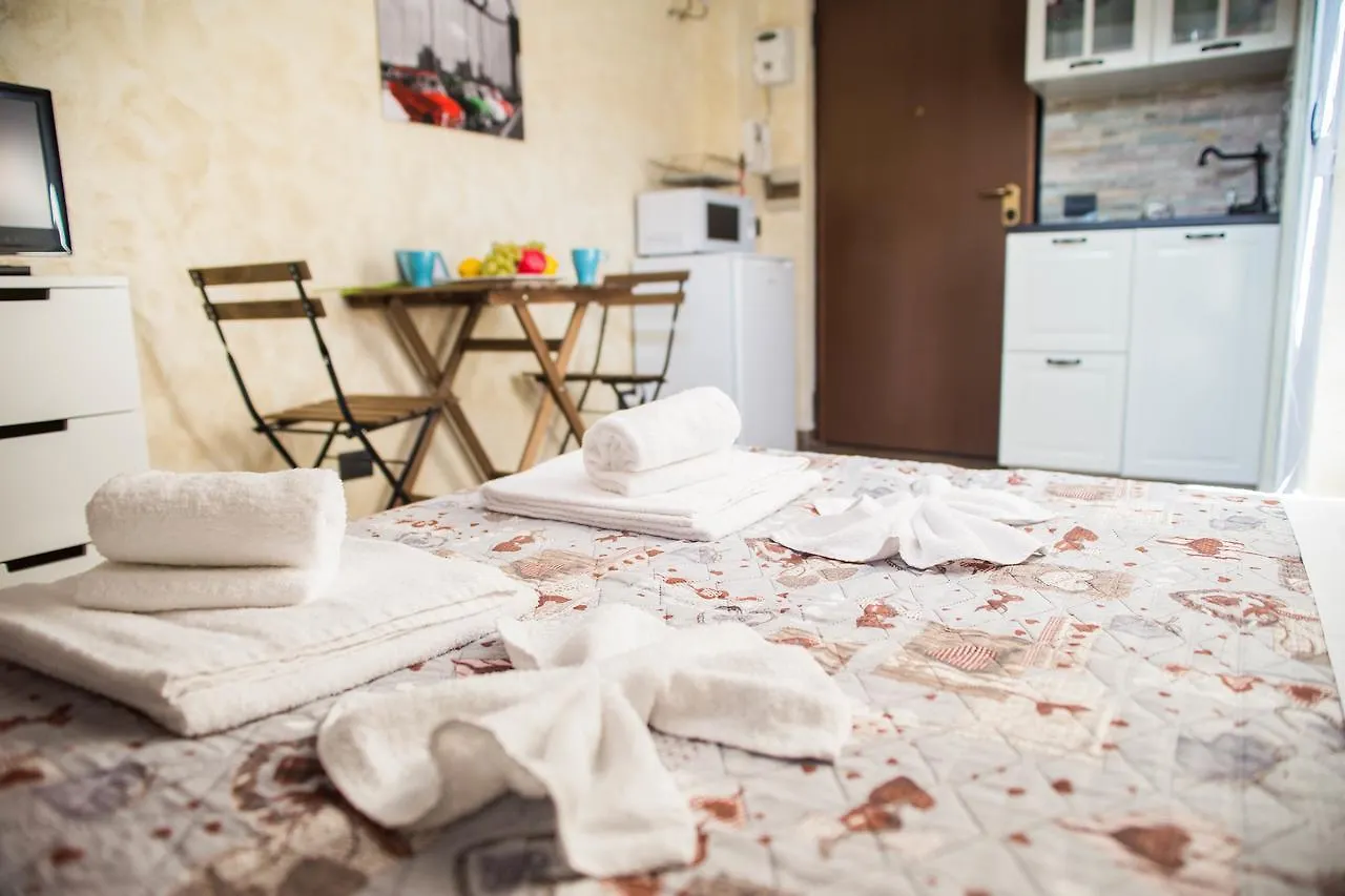 Correggio Διαμέρισμα Μιλάνο Ιταλία