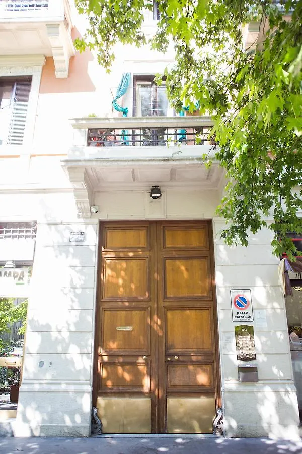 Correggio Διαμέρισμα Μιλάνο
